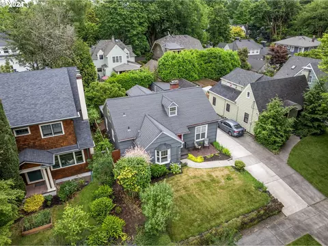 7922 SE 29th Ave, Portland, OR 97202