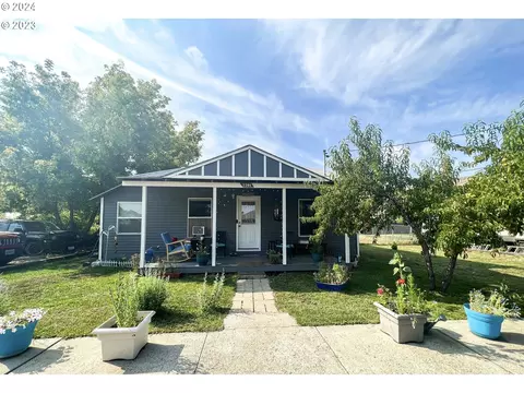 2201 Miller Ave, Baker City, OR 97814
