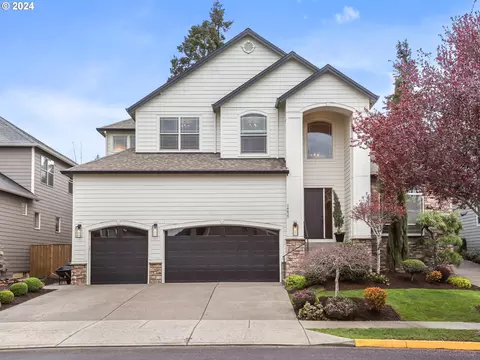 14827 SE Lea St, Happy Valley, OR 97086