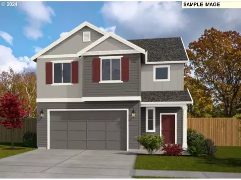 200 S 87th Ave, Ridgefield, WA 98642