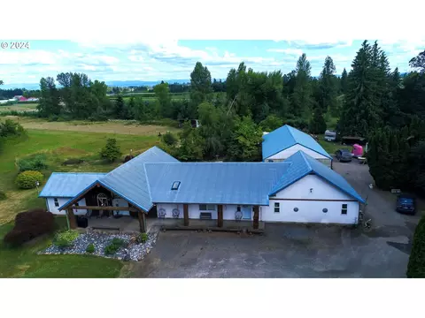 29264 S Barlow Rd, Canby, OR 97013