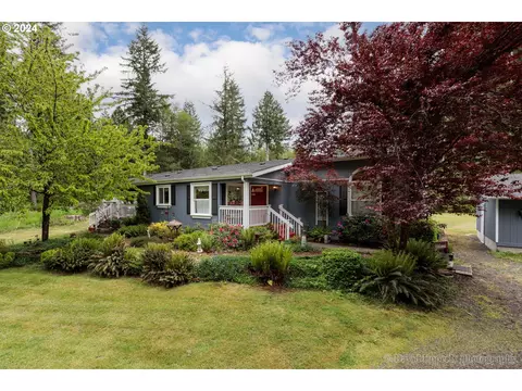 24534 Warren Rd, Rainier, OR 97048
