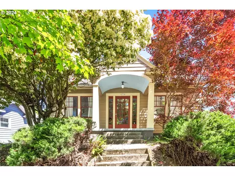 4354 SE 29th Ave, Portland, OR 97202