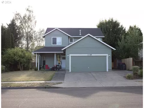 2379 NW Haun Dr, Mcminnville, OR 97128