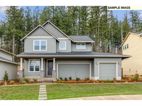 3191 S Palmetto St #LT 689, Cornelius, OR 97113