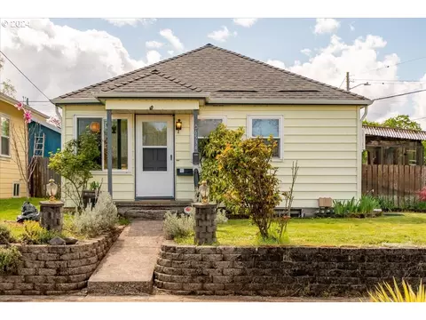 6534 N Yale St, Portland, OR 97203