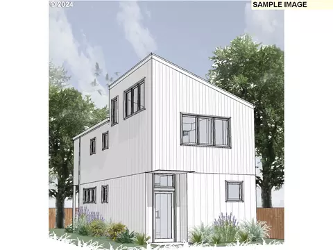2331 SE Sherman St, Portland, OR 97214
