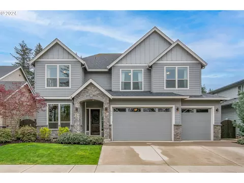 1940 NW 44th Ave, Camas, WA 98607