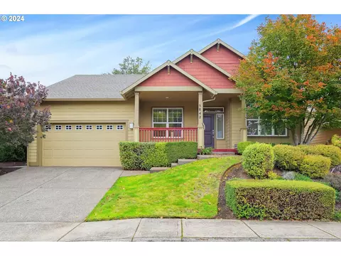 5842 Fountainhead St SE, Salem, OR 97306