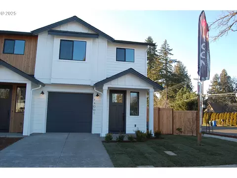 14001 SE Linden Ln #LOT 1, Milwaukie, OR 97022