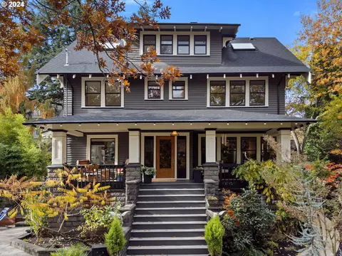 643 SE 74th Ave, Portland, OR 97215