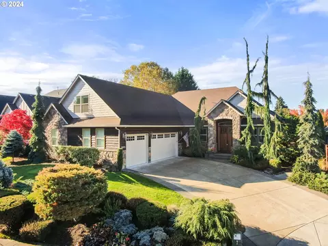13400 NW 43rd Ct, Vancouver, WA 98685