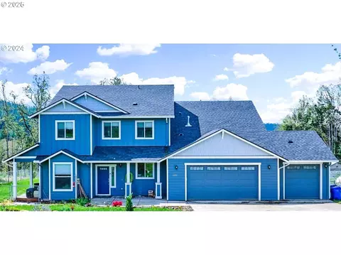 14670 S Leabo Rd, Molalla, OR 97038