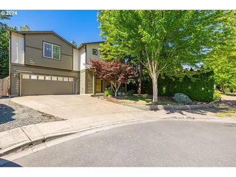 4323 SE Siskyou Ave, Salem, OR 97317