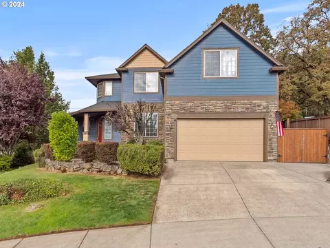 1878 E Bartlett Ct, La Center, WA 98629