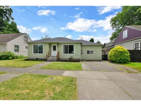 310 E Oak St, Lebanon, OR 97355