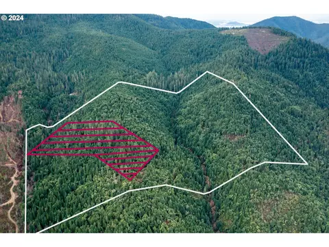 0 Lower Joe Creek Rd, Grants Pass, OR 97526