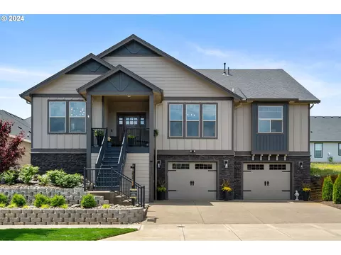 5633 Mt Vernon St SE, Salem, OR 97306