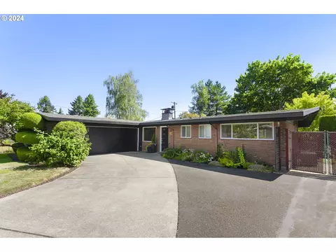 2320 NE 136th Ave, Portland, OR 97230