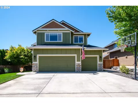 3530 SE 175th Ave, Vancouver, WA 98683