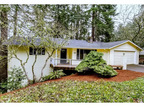 595 Kingswood Ave, Eugene, OR 97405