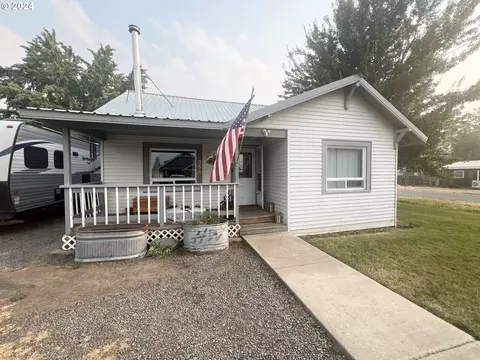 364 W Grande St, Union, OR 97883