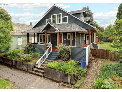 1814 SE 40th Ave, Portland, OR 97214