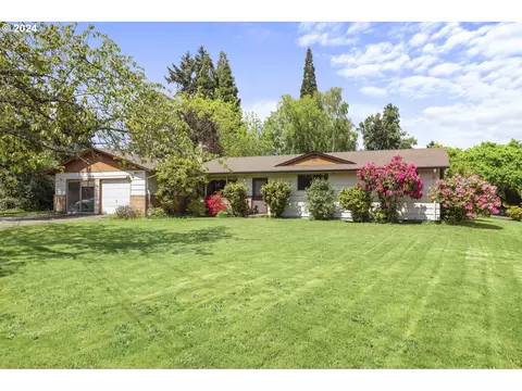 13035 SW Butner Ct, Beaverton, OR 97005