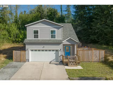 6290 E St, Bay City, OR 97107