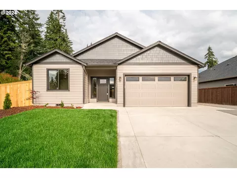 2425 NE 3rd Ave, Battle Ground, WA 98604
