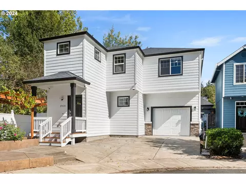 8920 SW 75th Pl, Portland, OR 97223
