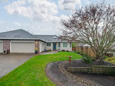 536 NW Willamette Ct, Mcminnville, OR 97128