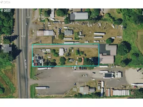 21707 NE 10th Ave, Ridgefield, WA 98642