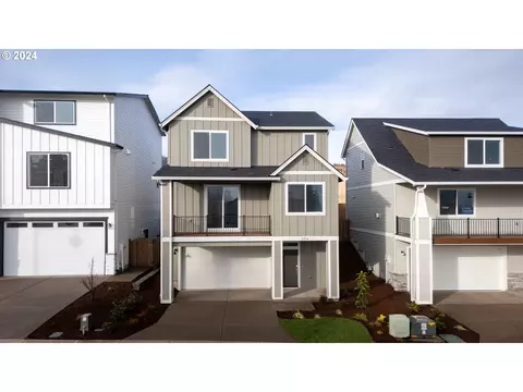 3234 Butte St, Forest Grove, OR 97116