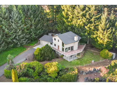 16605 NE Mountain Home Rd, Sherwood, OR 97140