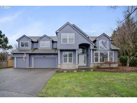 11008 SW Prestwick Ct, Wilsonville, OR 97070