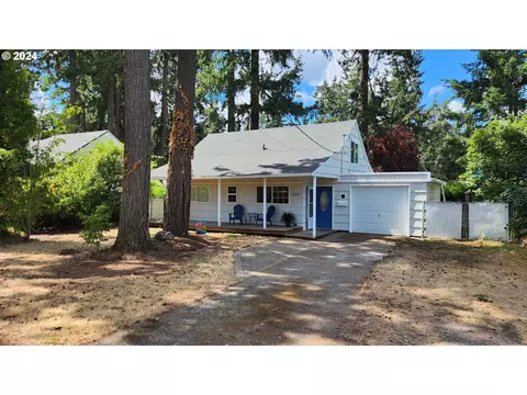 1315 NE 112th Ave, Portland, OR 97220