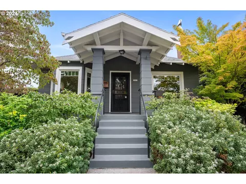 3327 NE 59th Ave, Portland, OR 97213