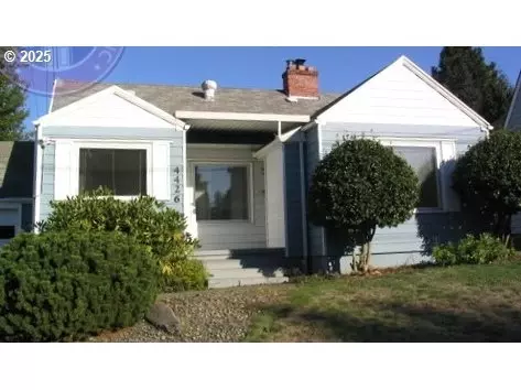 4426 NE 38th Ave, Portland, OR 97211