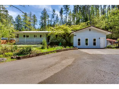 36618 Cedar Hills Dr, Pleasant Hill, OR 97455