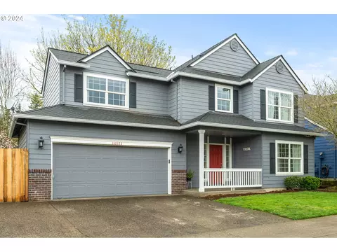 14523 SE Hemmen Ave, Clackamas, OR 97015