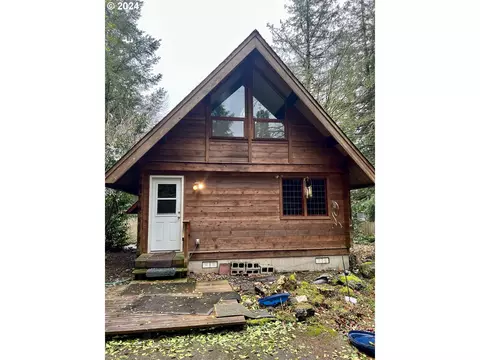 801 NE Hughes Rd, Washougal, WA 98671