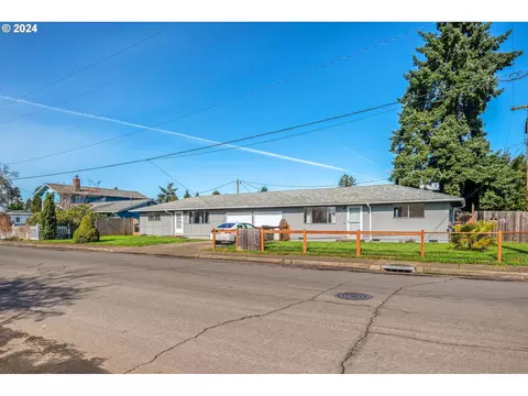 3478 Virginia Ave, Springfield, OR 97478