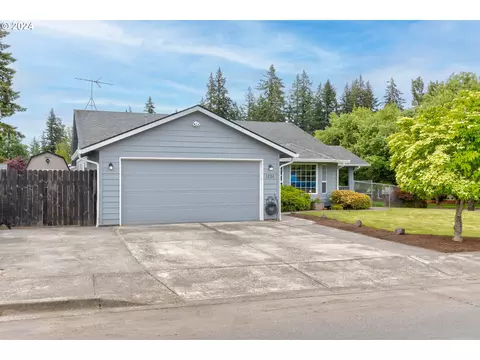 1224 NW 25th Cir, Camas, WA 98607