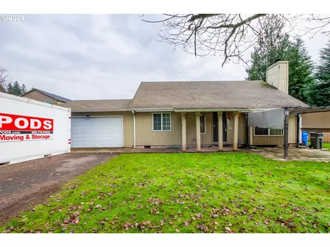 2729 NE 71st St, Vancouver, WA 98665