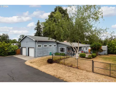 52248 SEndicott Ln, Scappoose, OR 97056