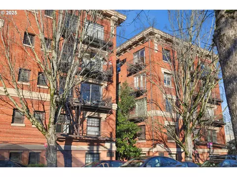 1829 NW Lovejoy St #509, Portland, OR 97209