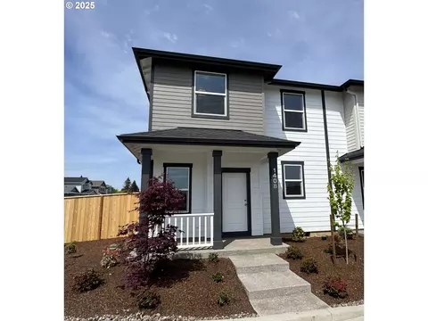 1408 SE Hankel St, Dallas, OR 97338