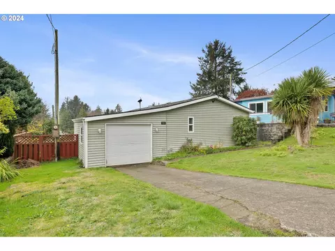 7900 18th St, Bay City, OR 97107