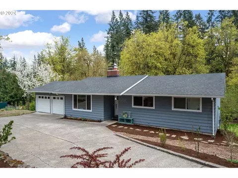 15202 Thayer Rd, Oregon City, OR 97045
